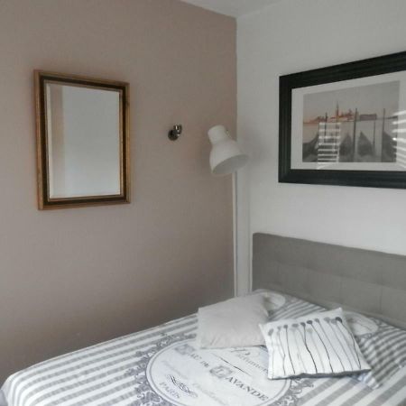 Residence Amiens Hyper Centre Dış mekan fotoğraf