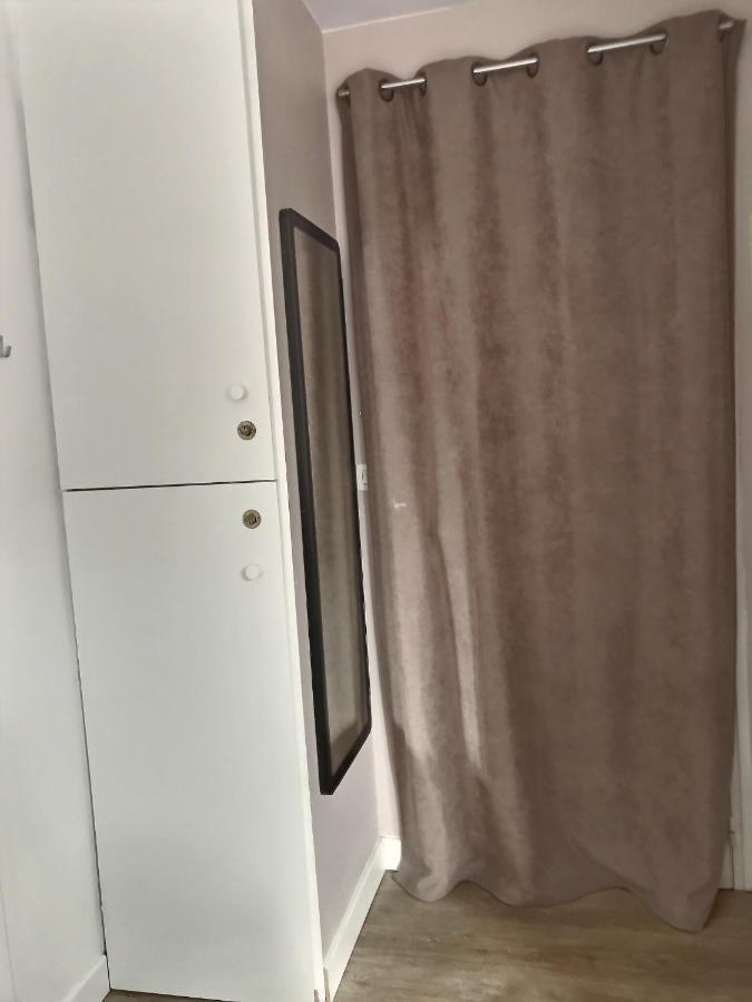 Residence Amiens Hyper Centre Dış mekan fotoğraf