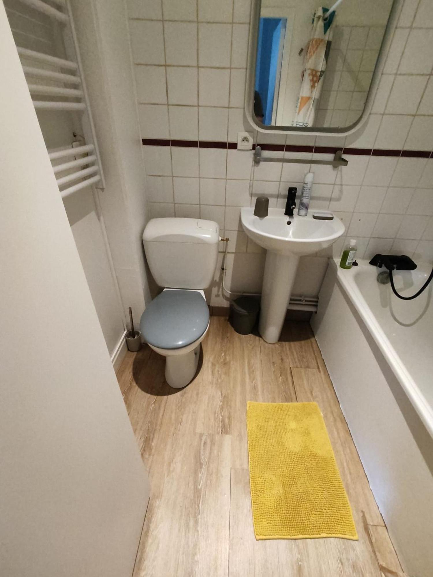 Residence Amiens Hyper Centre Dış mekan fotoğraf