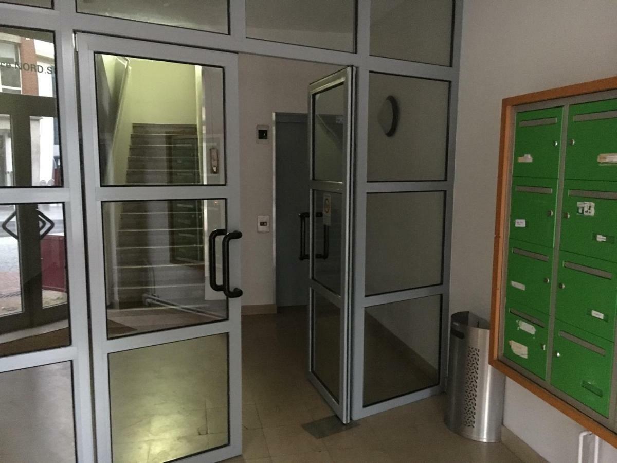 Residence Amiens Hyper Centre Dış mekan fotoğraf