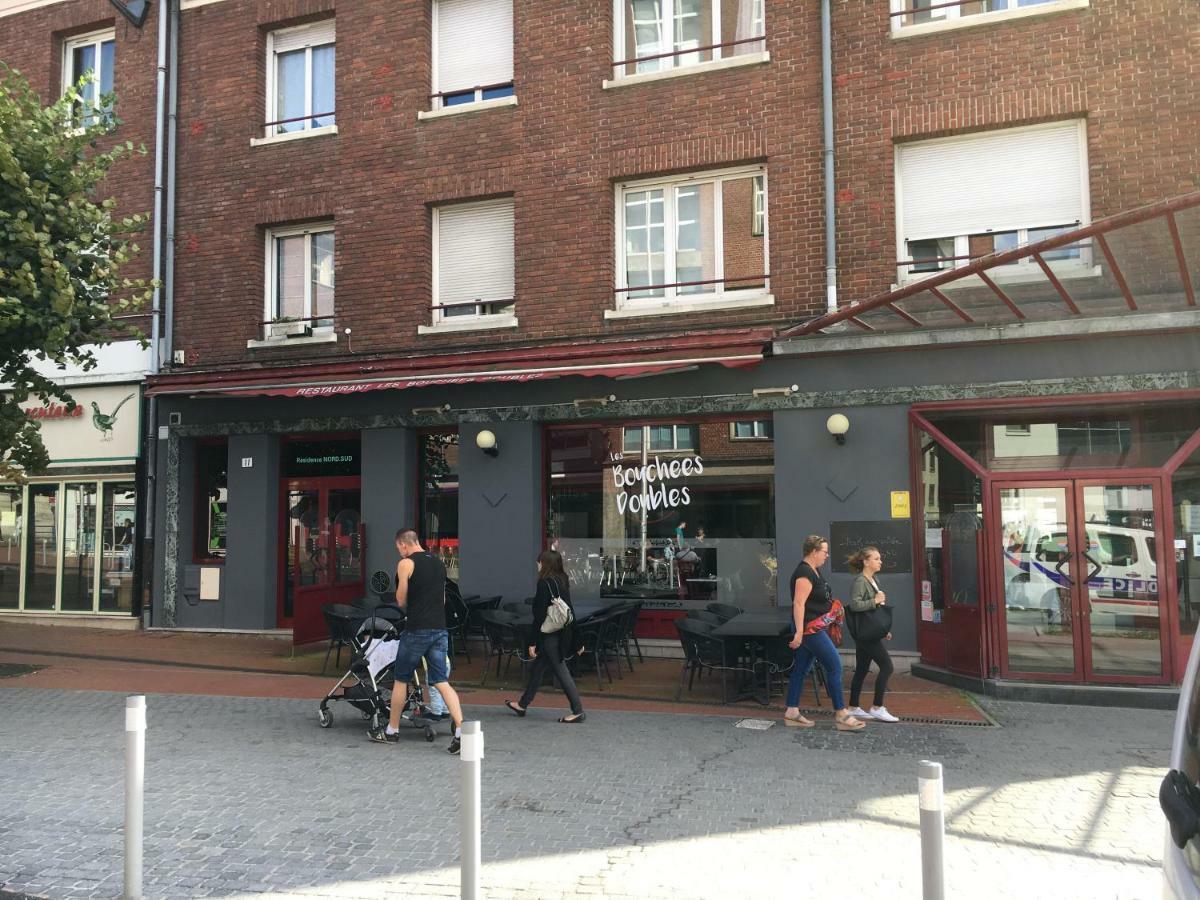 Residence Amiens Hyper Centre Dış mekan fotoğraf