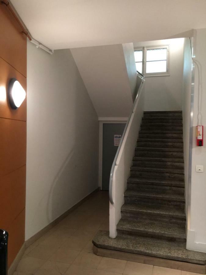 Residence Amiens Hyper Centre Dış mekan fotoğraf