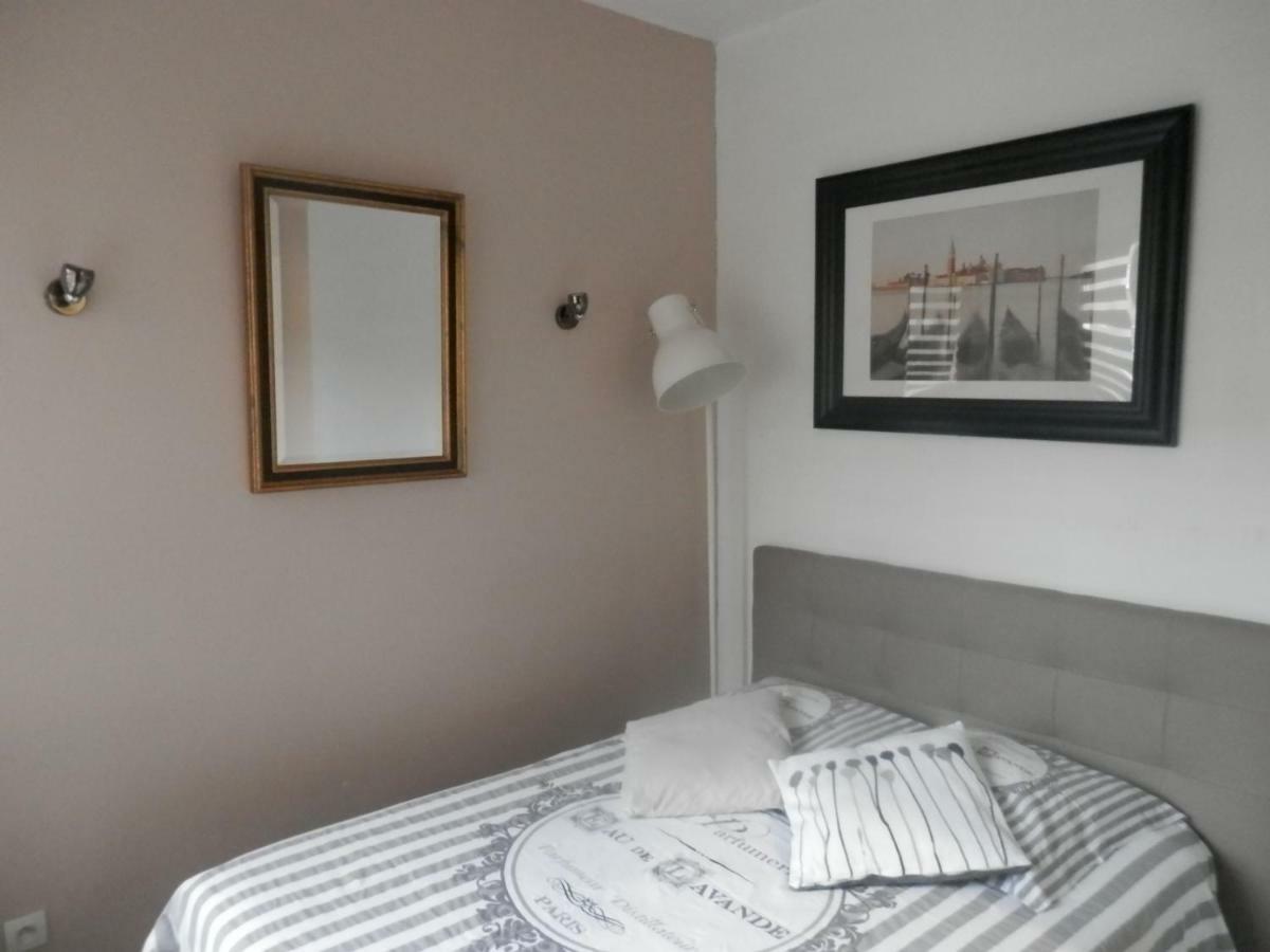Residence Amiens Hyper Centre Dış mekan fotoğraf